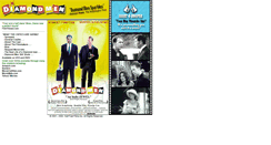 Desktop Screenshot of diamondmen.com